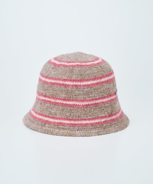 ROXY ウィメンズ SUN FADE HAT ハット 【2026年秋冬モデル】 BEG / F