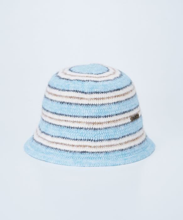 ROXY ウィメンズ SUN FADE HAT ハット 【2026年秋冬モデル】 BLU / F