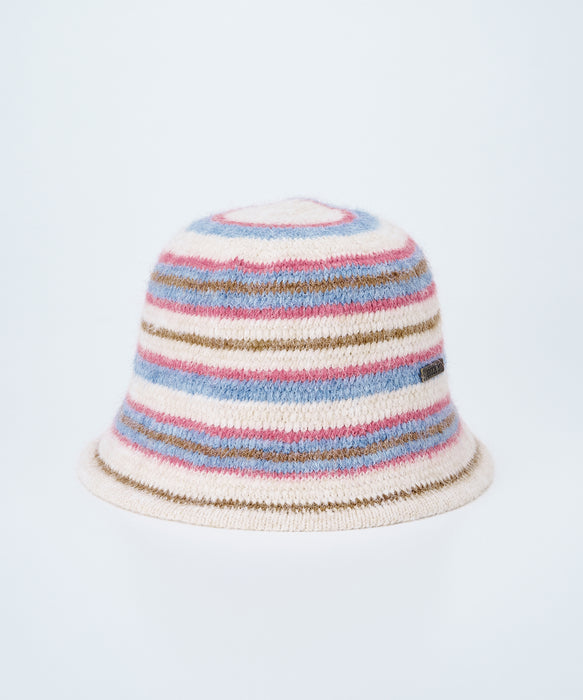 ROXY ウィメンズ SUN FADE HAT ハット 【2026年秋冬モデル】 MUL / F
