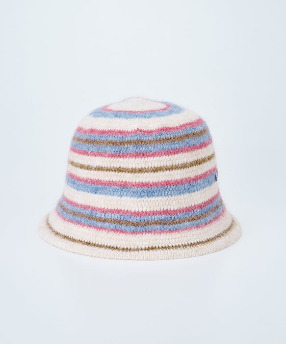 ROXY ウィメンズ SUN FADE HAT ハット 【2026年秋冬モデル】 MUL / F