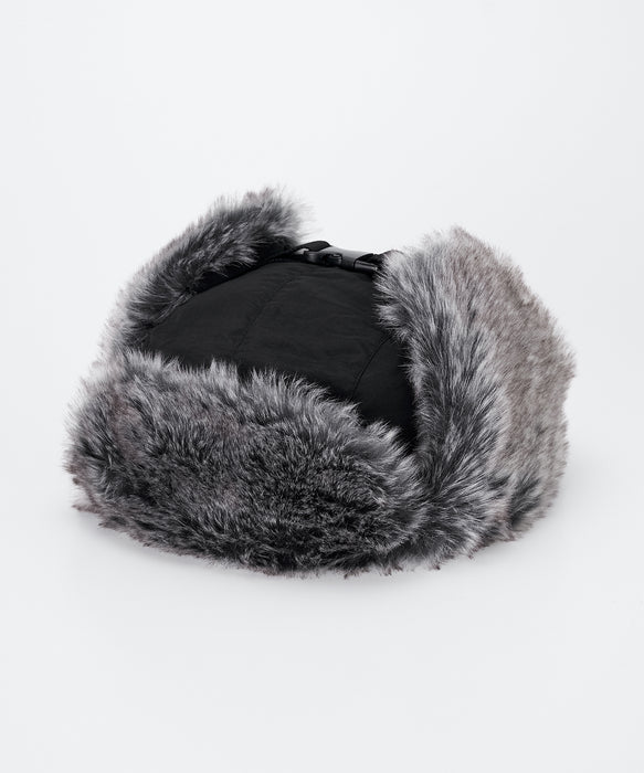 ROXY ウィメンズ SEA BREEZE HAT ハット 【2026年秋冬モデル】 BLK / F