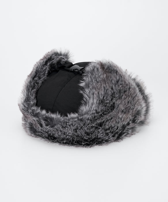 ROXY ウィメンズ SEA BREEZE HAT ハット 【2026年秋冬モデル】 BLK / F