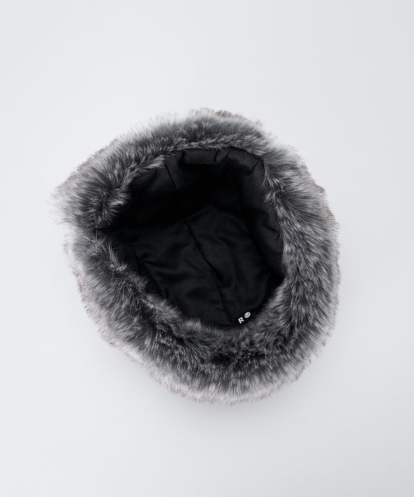 ROXY ウィメンズ SEA BREEZE HAT ハット 【2026年秋冬モデル】 BLK / F