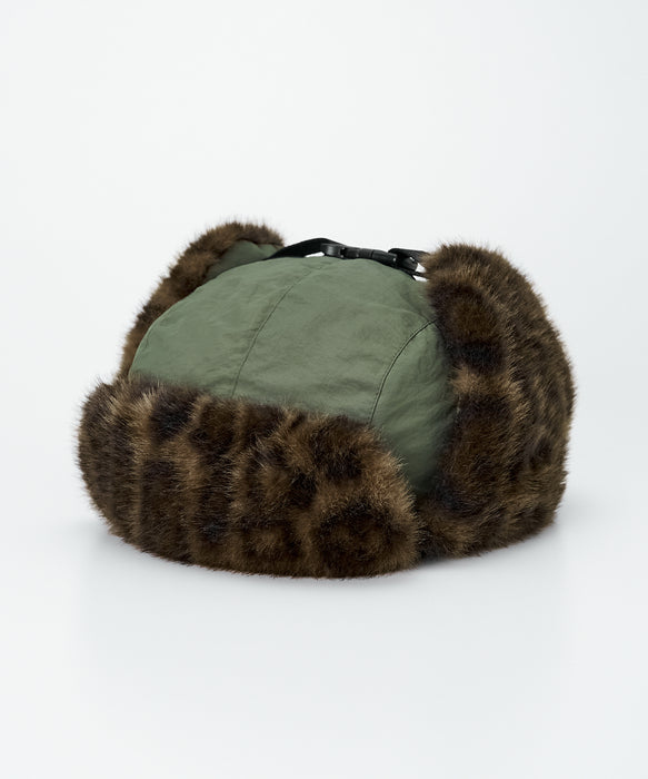 ROXY ウィメンズ SEA BREEZE HAT ハット 【2026年秋冬モデル】 KHA / F