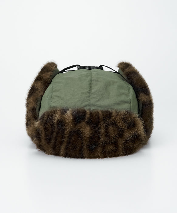 ROXY ウィメンズ SEA BREEZE HAT ハット 【2026年秋冬モデル】 KHA / F