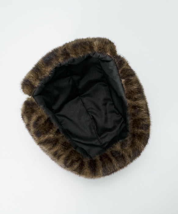 ROXY ウィメンズ SEA BREEZE HAT ハット 【2026年秋冬モデル】 KHA / F