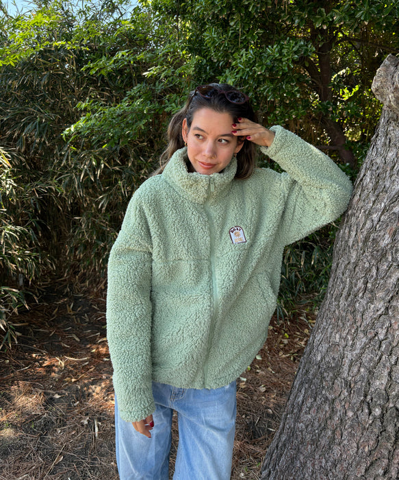 Roxy BELLIS  BOA JACKET ウィメンズ ボアジャケット 撥水加工 <2025FW HEART WAVE HOLIDAYS>