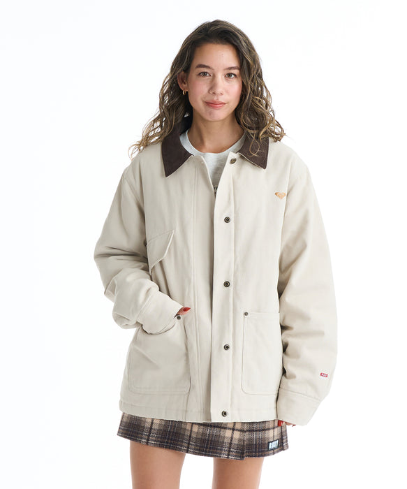 Roxy IT'S ALL GOOD JACKET ウィメンズ ジャケット <2025FW CRUISERS>