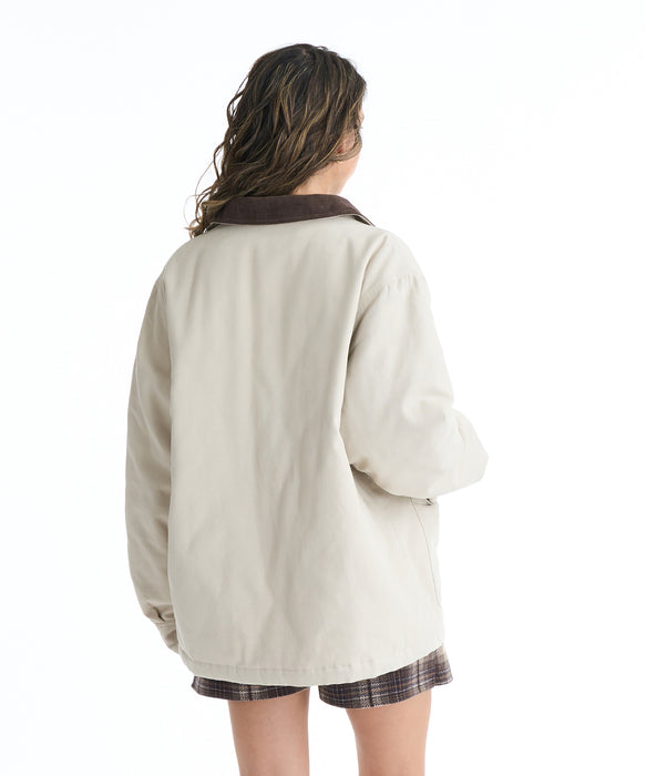 Roxy IT'S ALL GOOD JACKET ウィメンズ ジャケット <2025FW CRUISERS>