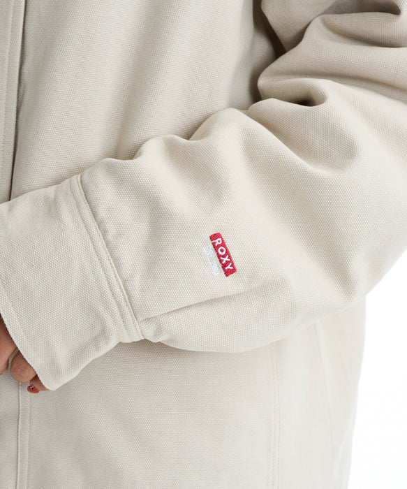 Roxy IT'S ALL GOOD JACKET ウィメンズ ジャケット <2025FW CRUISERS>