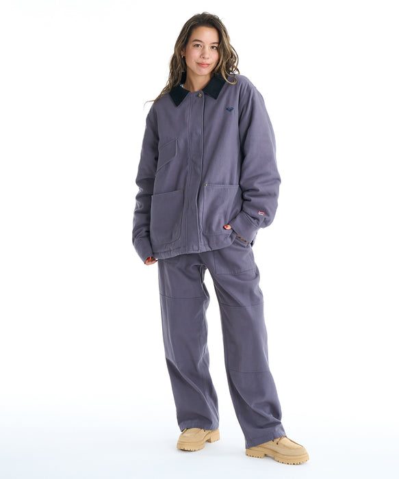 Roxy IT'S ALL GOOD JACKET ウィメンズ ジャケット <2025FW CRUISERS>