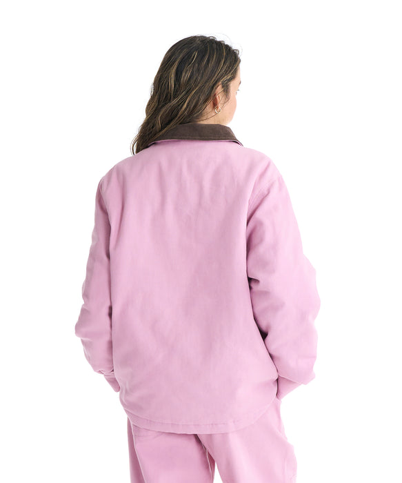 Roxy IT'S ALL GOOD JACKET ウィメンズ ジャケット <2025FW CRUISERS>