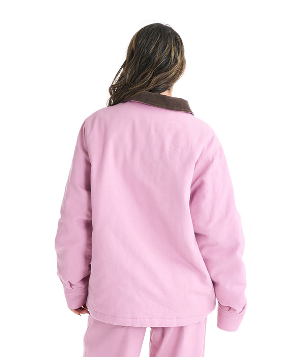 Roxy IT'S ALL GOOD JACKET ウィメンズ ジャケット <2025FW CRUISERS>