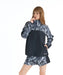 ROXY ウィメンズ FITNESS GLOW YOUR WAY JACKET ジャケット 【2026年春夏モデル】 BLK / L