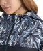 ROXY ウィメンズ FITNESS GLOW YOUR WAY JACKET ジャケット 【2026年春夏モデル】 BLK / L