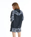 ROXY ウィメンズ FITNESS GLOW YOUR WAY JACKET ジャケット 【2026年春夏モデル】 BLK / L