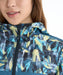 ROXY ウィメンズ FITNESS GLOW YOUR WAY JACKET ジャケット 【2026年春夏モデル】 GRN / L