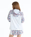 ROXY ウィメンズ FITNESS GLOW YOUR WAY JACKET ジャケット 【2026年春夏モデル】 PNK / L