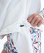 ROXY ウィメンズ FITNESS GLOW YOUR WAY JACKET ジャケット 【2026年春夏モデル】 PNK / L