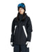 ROXY ウィメンズ ROXY SLOPE JK スノージャケット 【26-27SNOWモデル】 KVJ0 / L