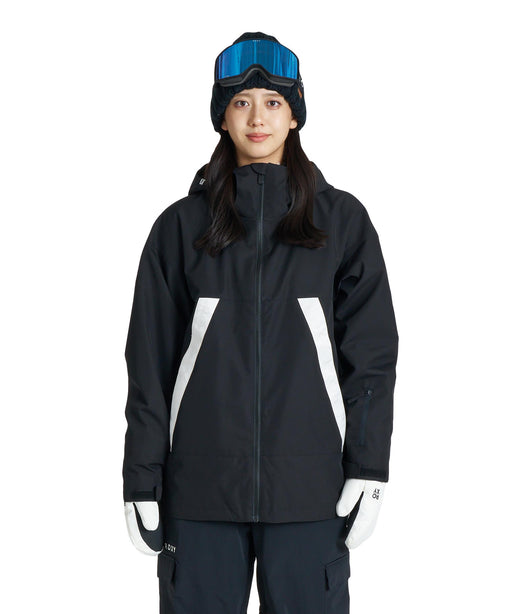 ROXY ウィメンズ ROXY SLOPE JK スノージャケット 【26-27SNOWモデル】 KVJ0 / L