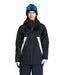ROXY ウィメンズ ROXY SLOPE JK スノージャケット 【26-27SNOWモデル】 KVJ0 / L