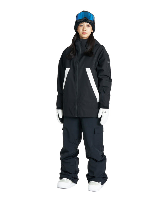 ROXY ウィメンズ ROXY SLOPE JK スノージャケット 【26-27SNOWモデル】 KVJ0 / L