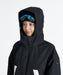ROXY ウィメンズ ROXY SLOPE JK スノージャケット 【26-27SNOWモデル】 KVJ0 / L