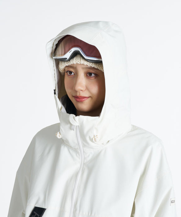 ROXY ウィメンズ ROXY SLOPE JK スノージャケット 【26-27SNOWモデル】 WCF0 / L