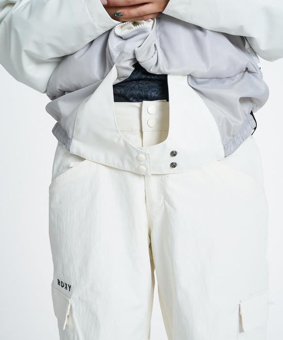 ROXY ウィメンズ ROXY SLOPE JK スノージャケット 【26-27SNOWモデル】 WCF0 / L