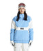 ROXY ウィメンズ ALPHA ANORAK JK スノージャケット 【26-27SNOWモデル】 BLU0 / L