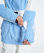 ROXY ウィメンズ ALPHA ANORAK JK スノージャケット 【26-27SNOWモデル】 BLU0 / L