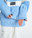 ROXY ウィメンズ ALPHA ANORAK JK スノージャケット 【26-27SNOWモデル】 BLU0 / L