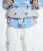 ROXY ウィメンズ ALPHA ANORAK JK スノージャケット 【26-27SNOWモデル】 BLU0 / L
