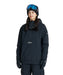 ROXY ウィメンズ ALPHA ANORAK JK スノージャケット 【26-27SNOWモデル】 KVJ0 / L