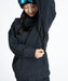 ROXY ウィメンズ ALPHA ANORAK JK スノージャケット 【26-27SNOWモデル】 KVJ0 / L