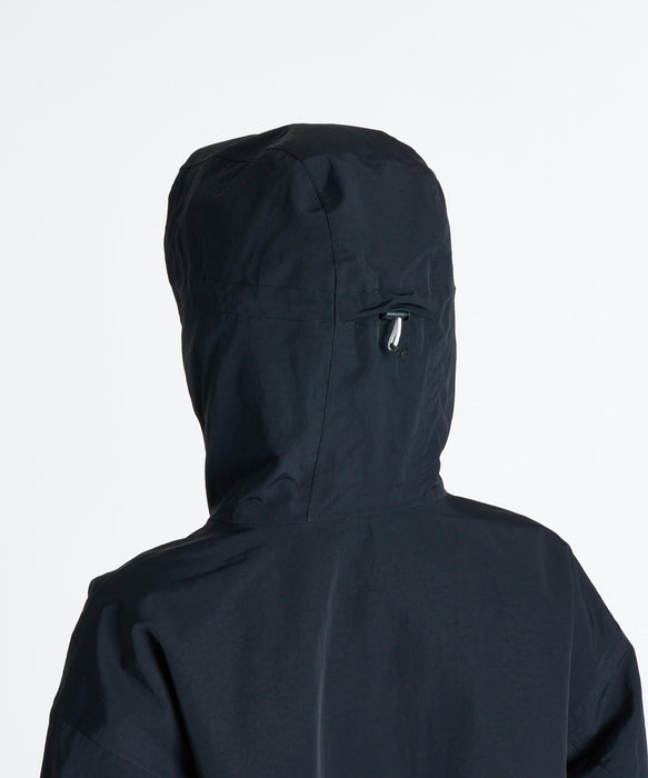 ROXY ウィメンズ ALPHA ANORAK JK スノージャケット 【26-27SNOWモデル】 KVJ0 / L