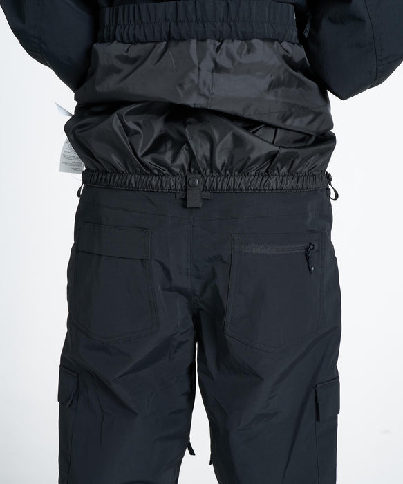 ROXY ウィメンズ ALPHA ANORAK JK スノージャケット 【26-27SNOWモデル】 KVJ0 / L