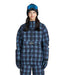 ROXY ウィメンズ ALPHA ANORAK JK スノージャケット 【26-27SNOWモデル】 PNB1 / L
