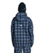 ROXY ウィメンズ ALPHA ANORAK JK スノージャケット 【26-27SNOWモデル】 PNB1 / L
