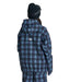 ROXY ウィメンズ ALPHA ANORAK JK スノージャケット 【26-27SNOWモデル】 PNB1 / L