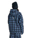 ROXY ウィメンズ ALPHA ANORAK JK スノージャケット 【26-27SNOWモデル】 PNB1 / L