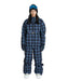 ROXY ウィメンズ ALPHA ANORAK JK スノージャケット 【26-27SNOWモデル】 PNB1 / L