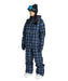 ROXY ウィメンズ ALPHA ANORAK JK スノージャケット 【26-27SNOWモデル】 PNB1 / L
