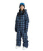 ROXY ウィメンズ ALPHA ANORAK JK スノージャケット 【26-27SNOWモデル】 PNB1 / L