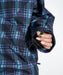 ROXY ウィメンズ ALPHA ANORAK JK スノージャケット 【26-27SNOWモデル】 PNB1 / L