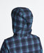 ROXY ウィメンズ ALPHA ANORAK JK スノージャケット 【26-27SNOWモデル】 PNB1 / L