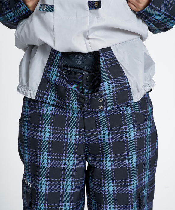 ROXY ウィメンズ ALPHA ANORAK JK スノージャケット 【26-27SNOWモデル】 PNB1 / L