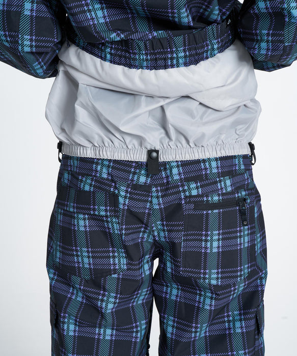 ROXY ウィメンズ ALPHA ANORAK JK スノージャケット 【26-27SNOWモデル】 PNB1 / L