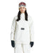 ROXY ウィメンズ ALPHA ANORAK JK スノージャケット 【26-27SNOWモデル】 WCF0 / L